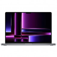 PORTATIL APPLE MACBOOK PRO 16.2PULGADAS SPACE