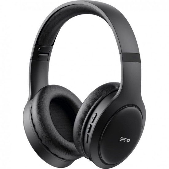 AURICULARES SPC HERON STUDIO 4618N BLUETOOTH Auriculares