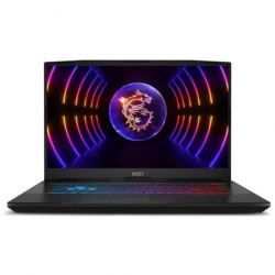 PORTATIL MSI PULSE 17 B13VFK - 072XESS I7 - 13700H