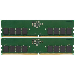 MEMORIA RAM DDR5 32GB 2 X