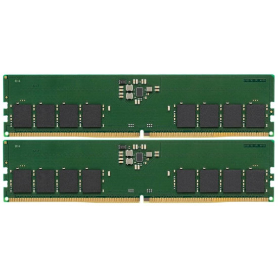 MEMORIA RAM DDR5 32GB 2 X Memorias ram