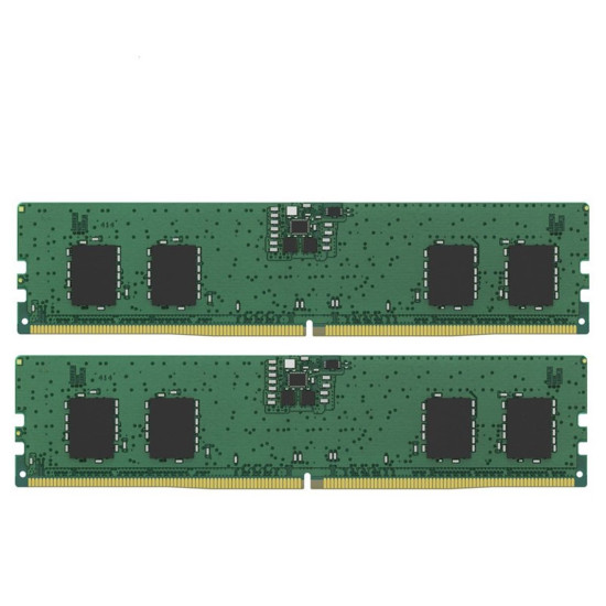 MEMORIA RAM DDR5 16GB 2 X Memorias ram