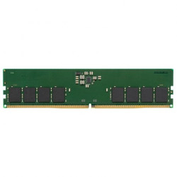 MEMORIA RAM DDR5 16GB KINGSTON 5200MHZ