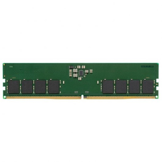 MEMORIA RAM DDR5 16GB KINGSTON 5200MHZ Memorias ram