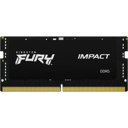 MEMORIA RAM DDR5 16GB KINGSTON SODIMM