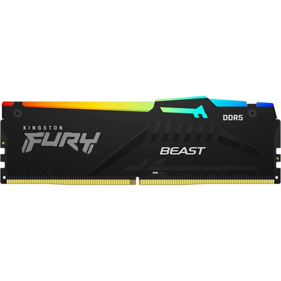 MEMORIA RAM DDR5 8GB KINGSTON 5200 Memorias ram