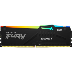 MEMORIA RAM DDR5 8GB KINGSTON 5600