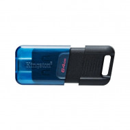 MEMORIA USB 3.2 TIPO C KINGSTON