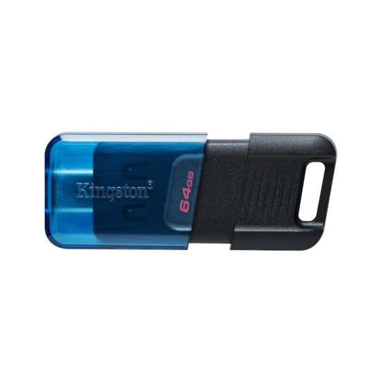 MEMORIA USB 3.2 TIPO C KINGSTON Memorias usb