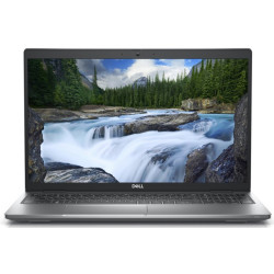 PORTATIL DELL LATITUDE 5530 MKH5P PLATA