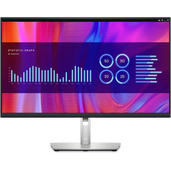 MONITOR LED 27PULGADAS DELL P2723DE IPS