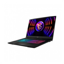 PORTATIL MSI KATANA 17 B13VEK - 294XES I7 - 13620H