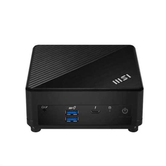 MINI ORDENADOR PC MSI CUBI 5 Mini ordenadores