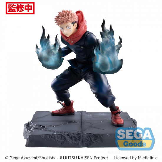 FIGURA GOOD SMILE COMPANY JUJUTSU KAISEN Figuras