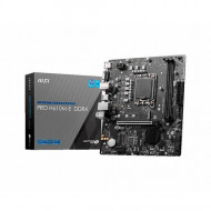 PLACA BASE MSI 1700 PRO H610M - E