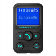 TRANSMISOR FM COCHE XTRA BLUETOOTH ENERGY