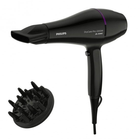 SECADOR PELO PHILIPS DRYCARE ADVANCED PRO Secadores de pelo