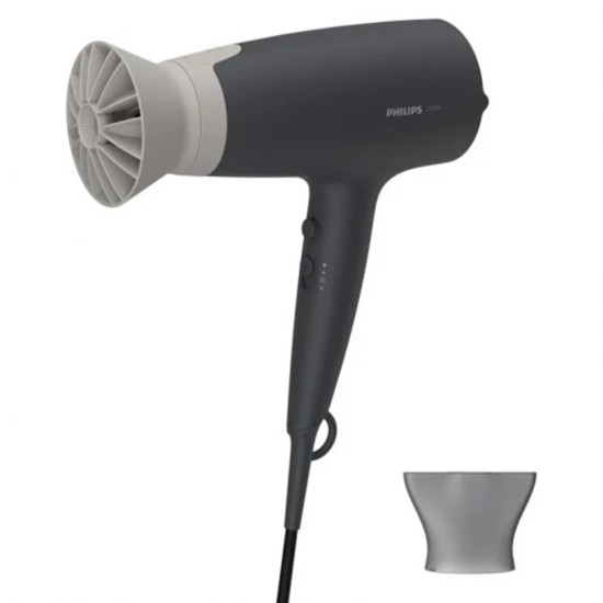 SECADOR PELO PHILIPS SERIE 3000 IONICO Secadores de pelo