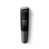 CORTAPELOS PHILIPS MULTIGROOM 5000 80MIN PEINE