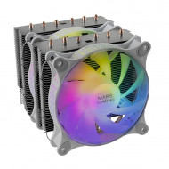 VENTILADOR DISIPADOR CPU MARS GAMING MCPU - XT