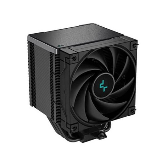 VENTILADOR DISIPADOR CPU GAMING DEEPCOOL AK500 Refrigeracion cpu