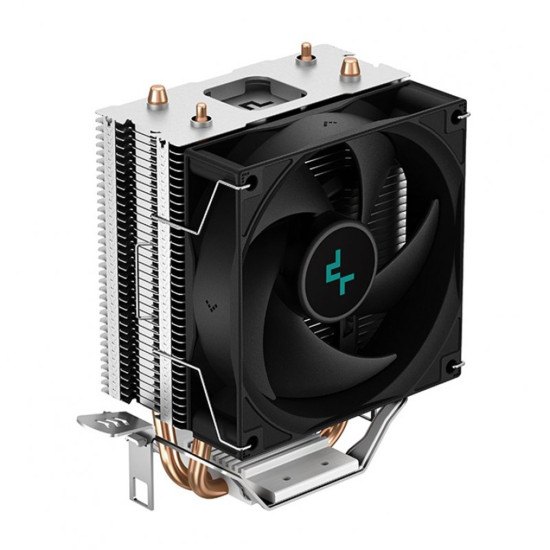 VENTILADOR DISIPADOR CPU GAMING DEEPCOOL AG200 Refrigeracion cpu