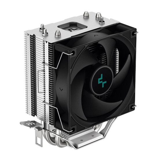 VENTILADOR DISIPADOR CPU GAMING DEEPCOOL AG300 Refrigeracion cpu