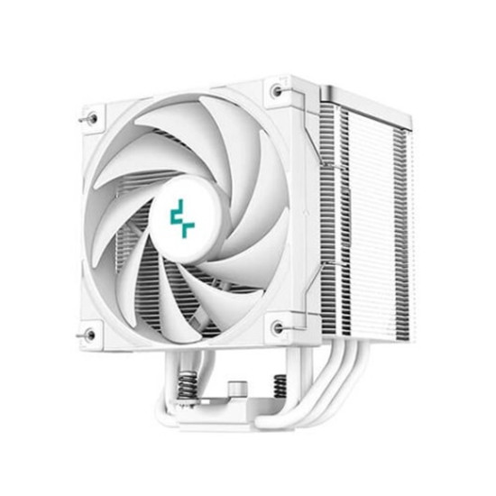 VENTILADOR DISIPADOR CPU GAMING DEEPCOOL AK500 Refrigeracion cpu