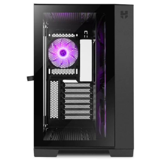 CAJA ORDENADOR GAMING NOX HUMMER ASTRA Cajas