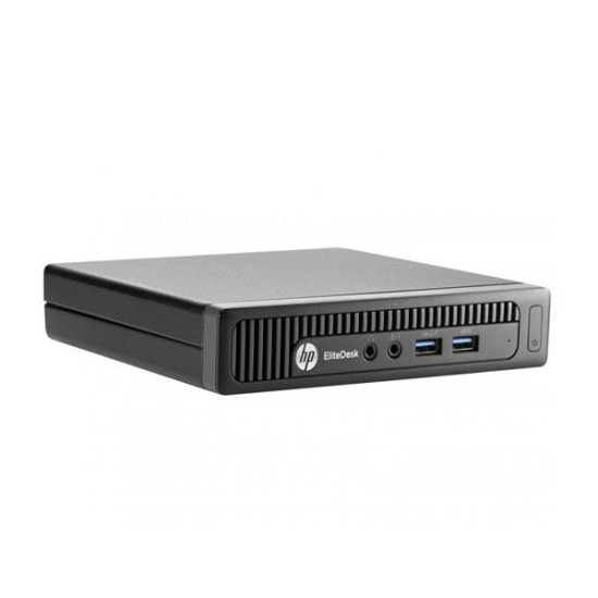 ORDENADOR HP REACONDICIONADO MINI 800 G1 Pc sobremesa