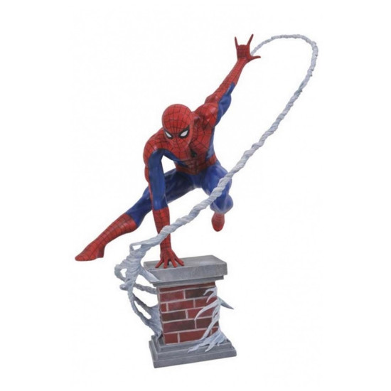 FIGURA DIAMOND SELECT TOYS MARVEL SPIDER - MAN Figuras