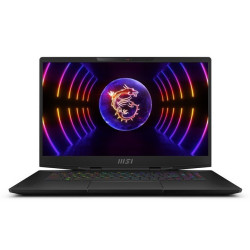 PORTATIL MSI STEALTH 17 STUDIO A13VI - 030ES