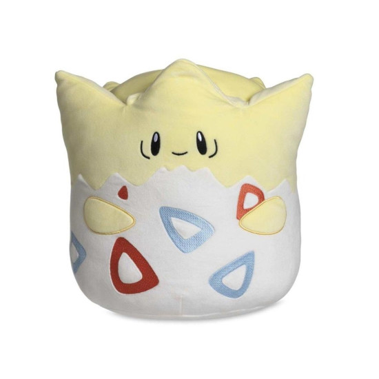 PELUCHE SQUISHMALLOWS TOGEPI 25 CM Peluches y cojines