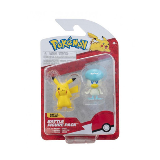 POKEMON PACK DOBLE GENERACIÓN IX VARIOS Figuras