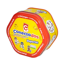 JUEGO MESA CONECTADOS DEPORTES