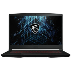 PORTATIL MSI THIN GF63 12VE - 009XES I5 - 12450H