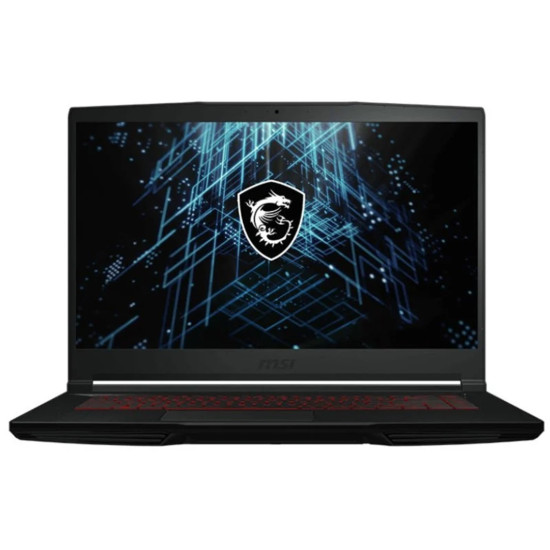 PORTATIL MSI THIN GF63 12VE - 009XES I5 - 12450H Pc portátiles