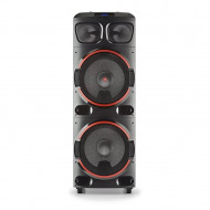 ALTAVOZ PORTATIL BLUETOOTH NGS WILD DUB