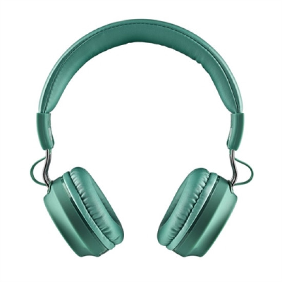 AURICULARES BLUETOOTH NGS ARTICA CHILL VERDE Auriculares