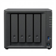 SERVIDOR NAS SYNOLOGY DS423+ 2GB 4