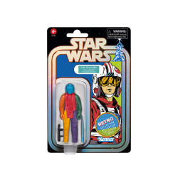 FIGURA HASBRO RETRO COLLECTION STAR WARS