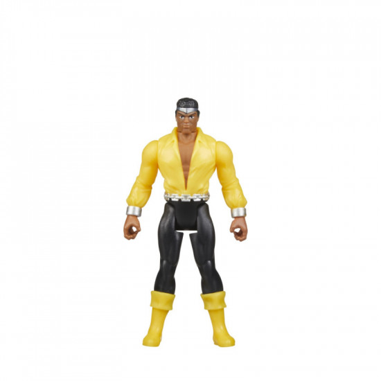 FIGURA HASBRO MARVEL LEGENDS SERIES POWER Figuras