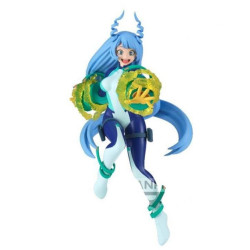 FIGURA BANPRESTO MY HERO ACADEMIA THE