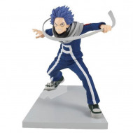 FIGURA BANPRESTO MY HERO ACADEMIA BRAVEGRAPH