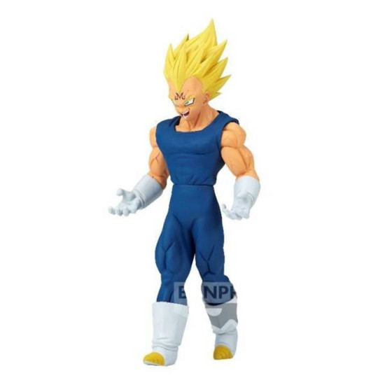 FIGURA BANPRESTO DRAGON BALL Z SOLID Figuras