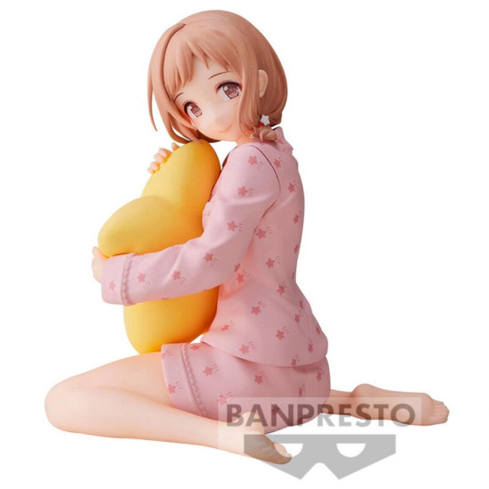 FIGURA BANPRESTO THE IDOLMASTER RELAX TIME Figuras