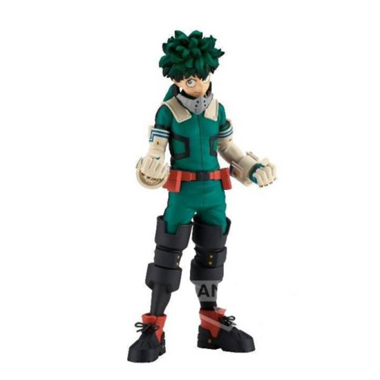 FIGURA BANPRESTO MY HERO ACADEMIA AGE Figuras