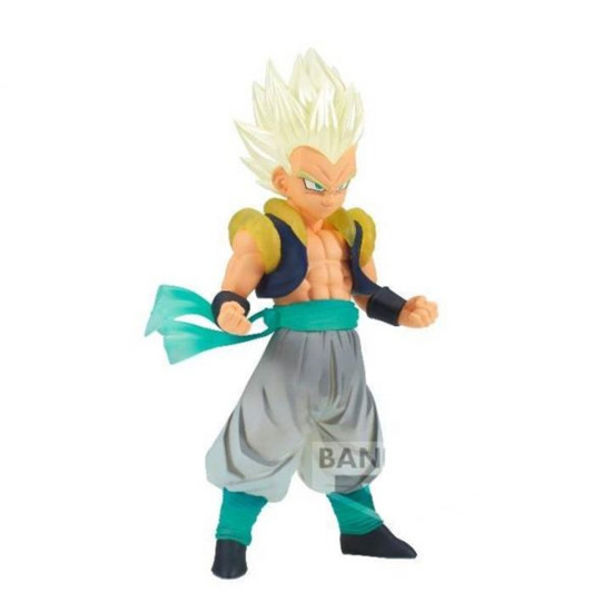 FIGURA BANPRESTO DRAGON BALL Z CLEARISE Figuras