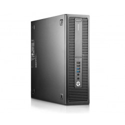 ORDENADOR REACONDICIONADO SFF HP ELITEDESK 800