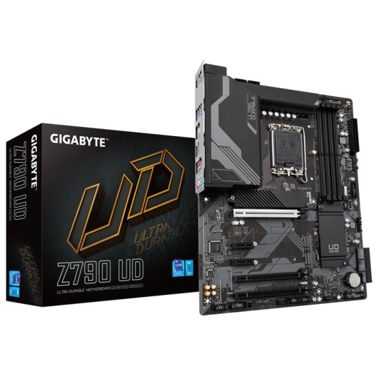 PLACA BASE GIGABYTE Z790 UD 1700 Placas base